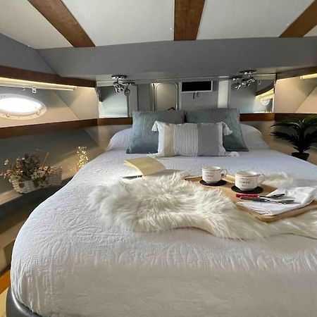 Barco Apartamento Playa Valencia Eksteriør bilde