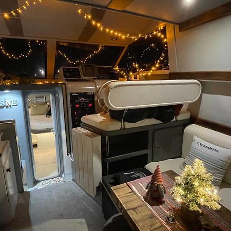 Barco Apartamento Playa Valencia Eksteriør bilde