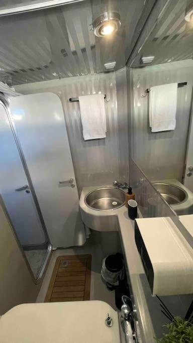 Barco Apartamento Playa Valencia Eksteriør bilde