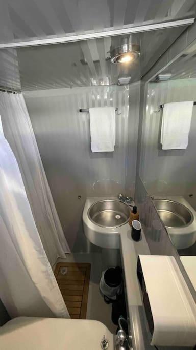 Barco Apartamento Playa Valencia Eksteriør bilde