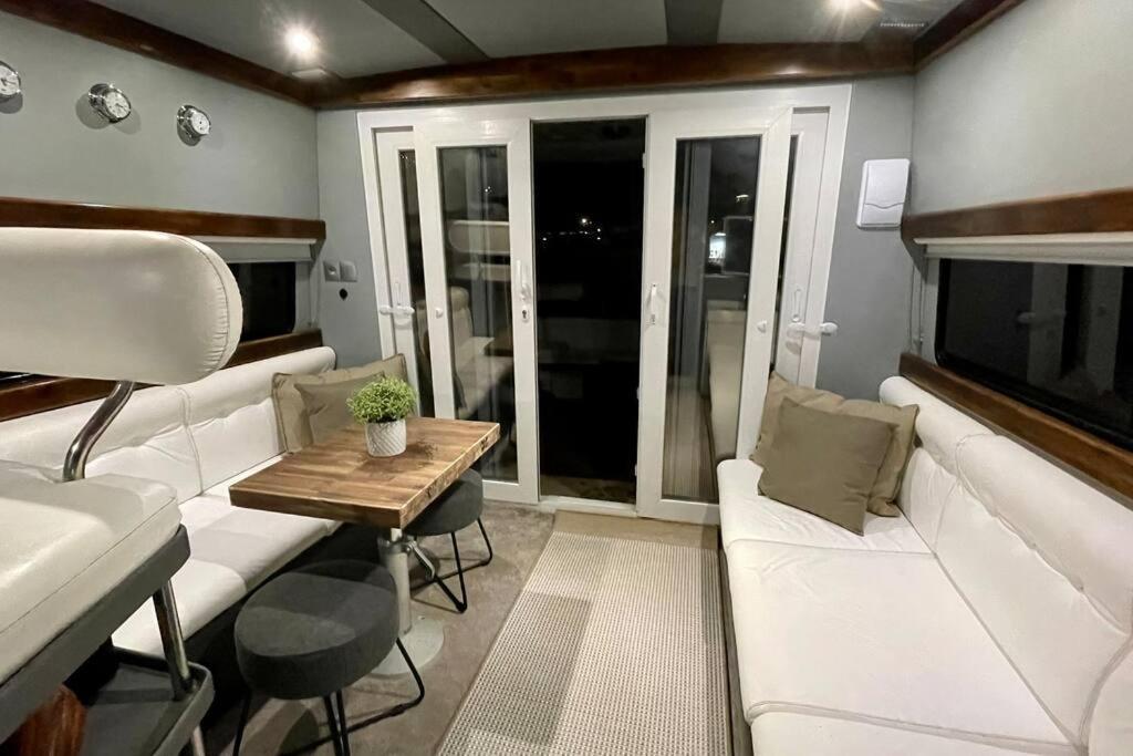 Barco Apartamento Playa Valencia Eksteriør bilde
