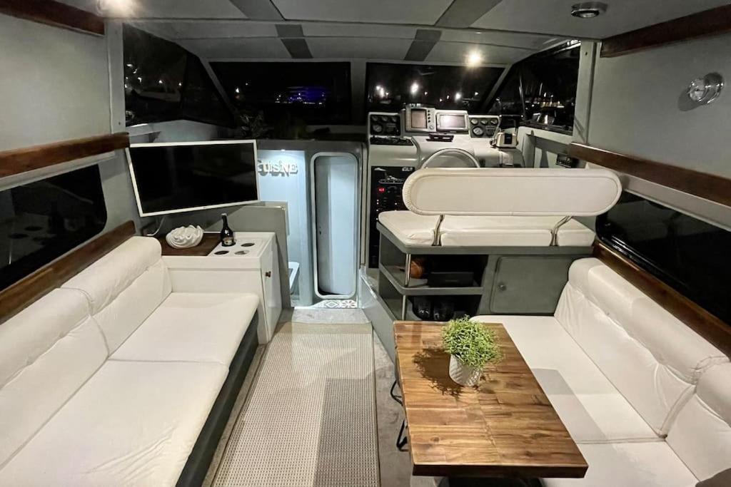 Barco Apartamento Playa Valencia Eksteriør bilde