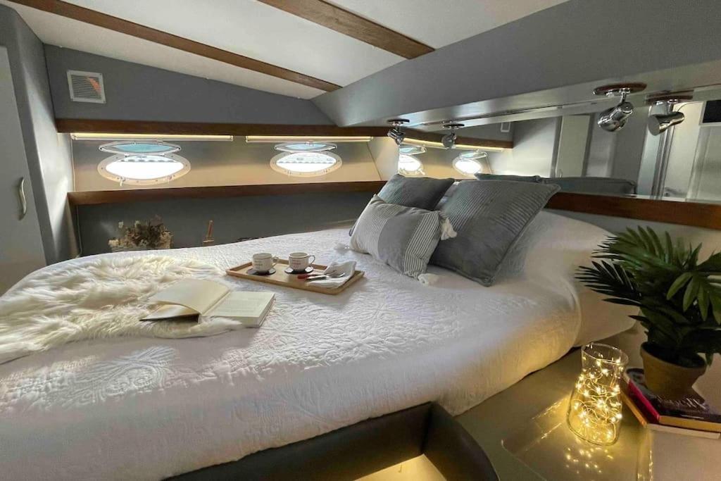 Barco Apartamento Playa Valencia Eksteriør bilde