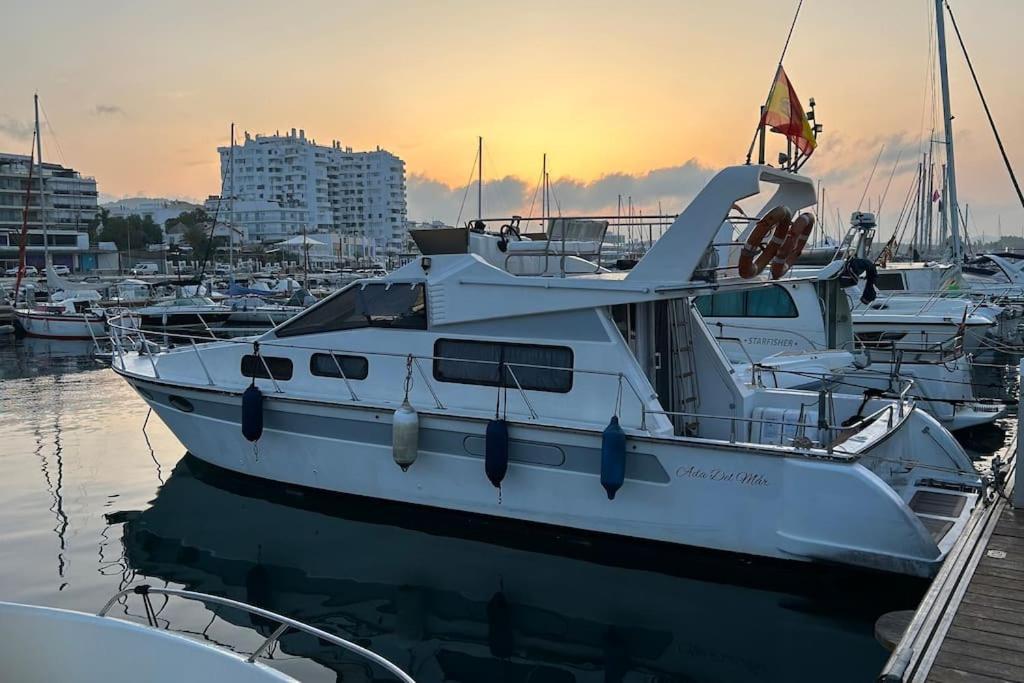 Barco Apartamento Playa Valencia Eksteriør bilde