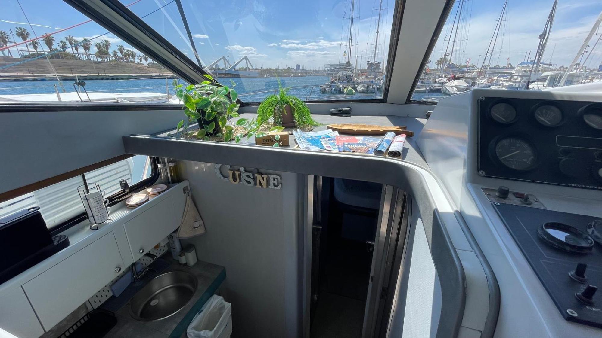 Barco Apartamento Playa Valencia Eksteriør bilde